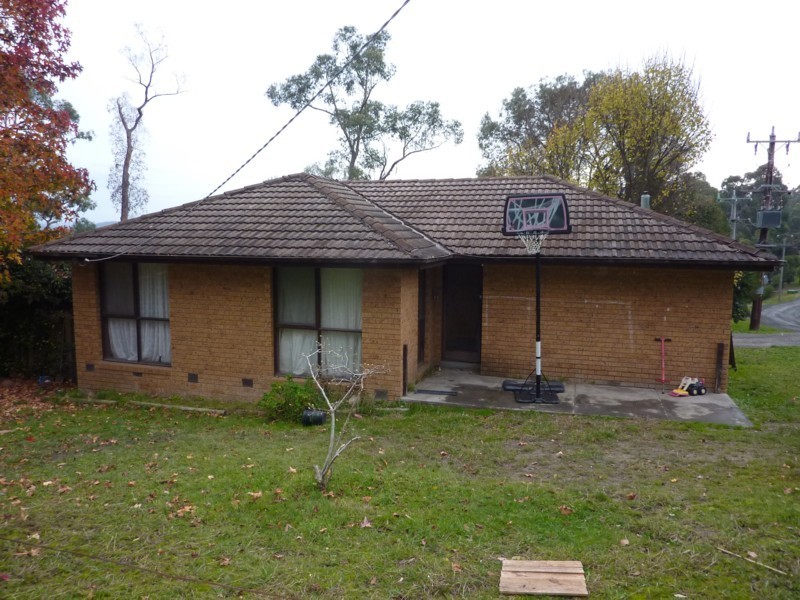 26 Old Warburton Highway, Seville VIC 3139