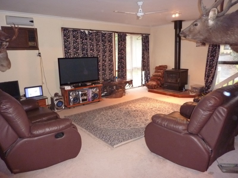 26 Old Warburton Highway, Seville VIC 3139