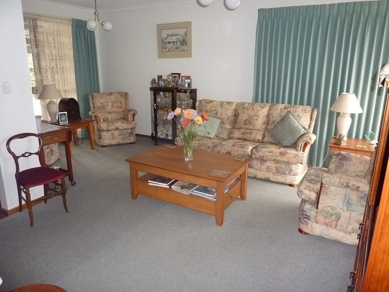 4 Hickman Place, Seville VIC 3139