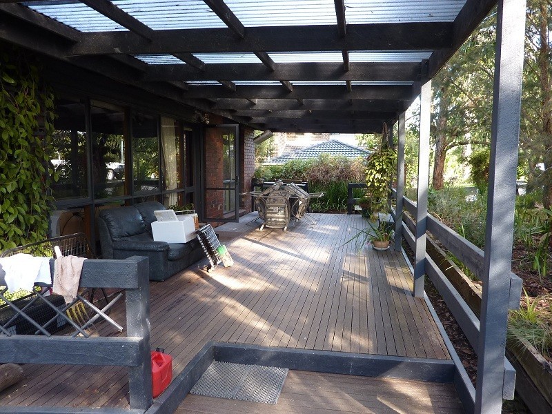9 Park Street, Wandin North VIC 3139