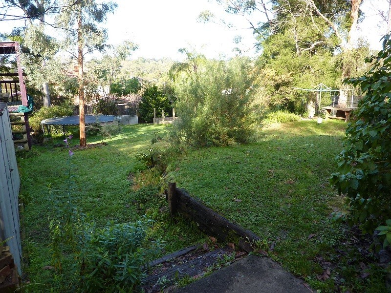 9 Park Street, Wandin North VIC 3139
