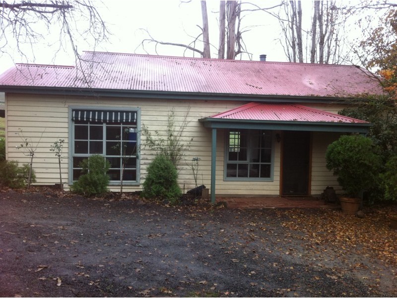 255A Beenak Road, Wandin North VIC 3139