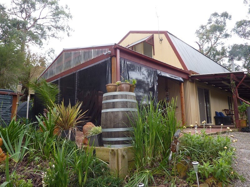 40 Peters Road, Seville VIC 3139