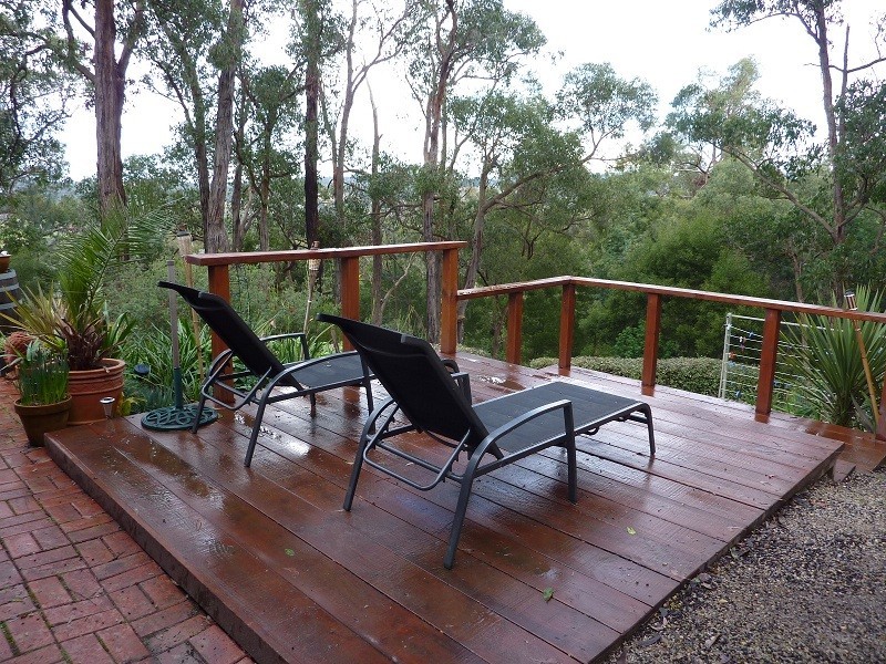 40 Peters Road, Seville VIC 3139