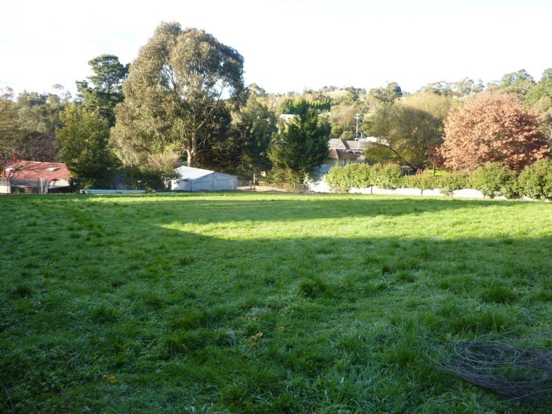 Lot 2, 81 Walker Road, Seville VIC 3139