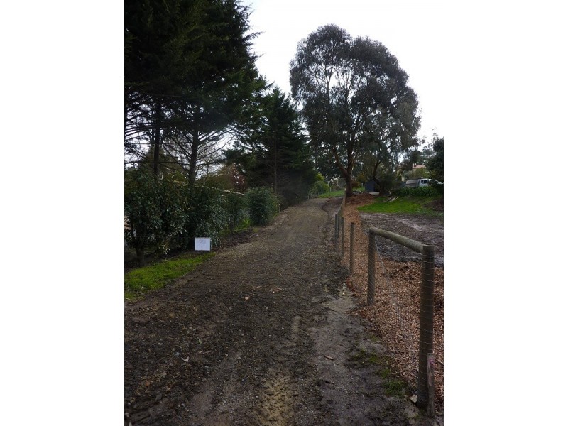 Lot 2, 81 Walker Road, Seville VIC 3139
