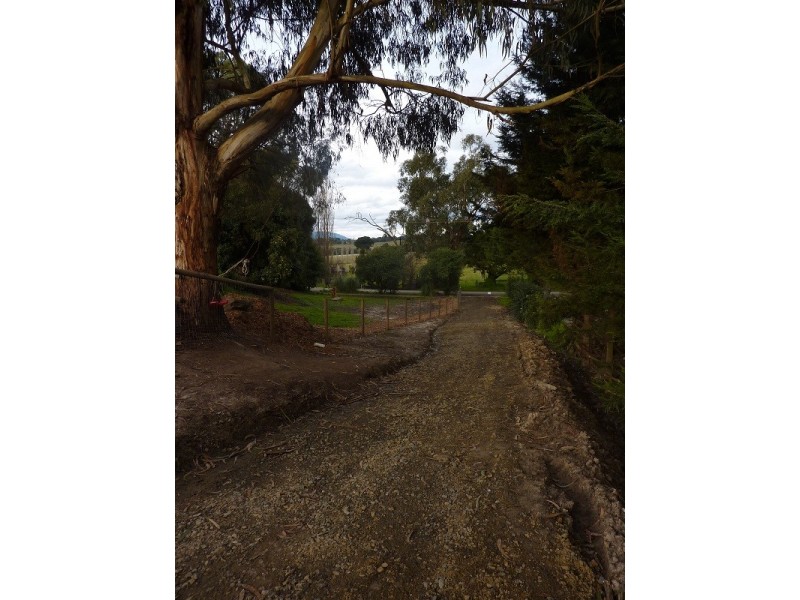 Lot 2, 81 Walker Road, Seville VIC 3139