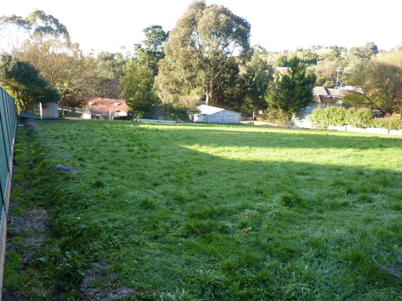Lot 2, 81 Walker Road, Seville VIC 3139