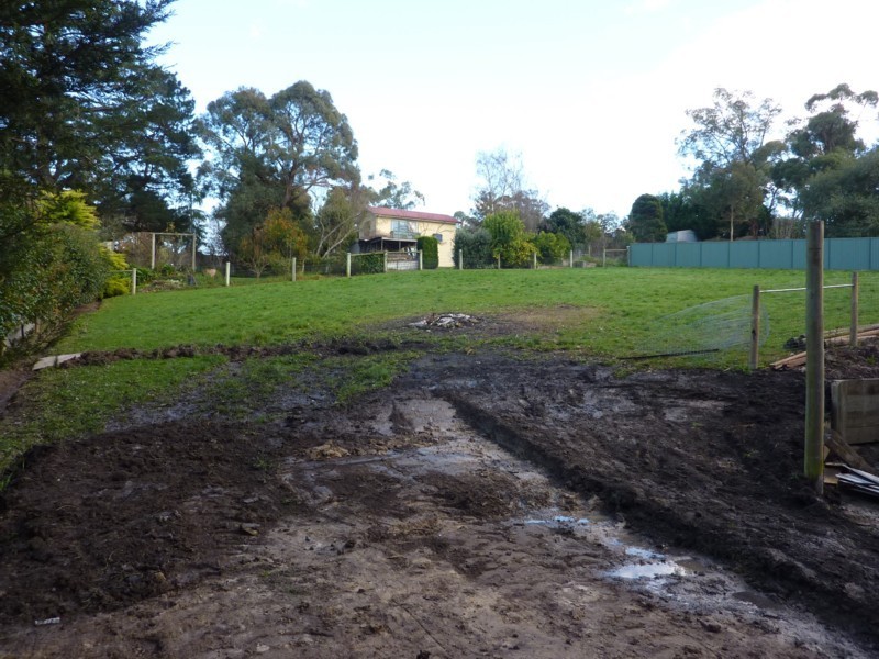 Lot 2, 81 Walker Road, Seville VIC 3139