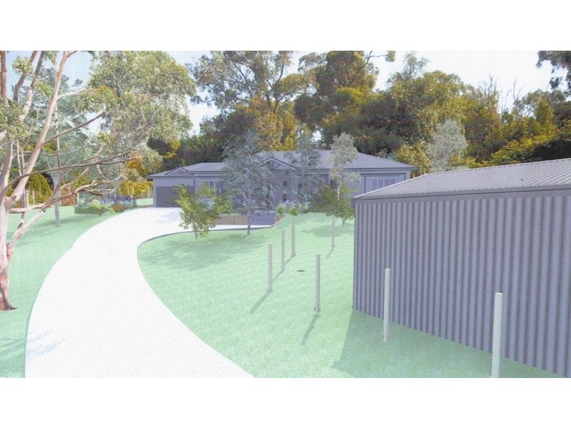 Lot 2, 81 Walker Road, Seville VIC 3139
