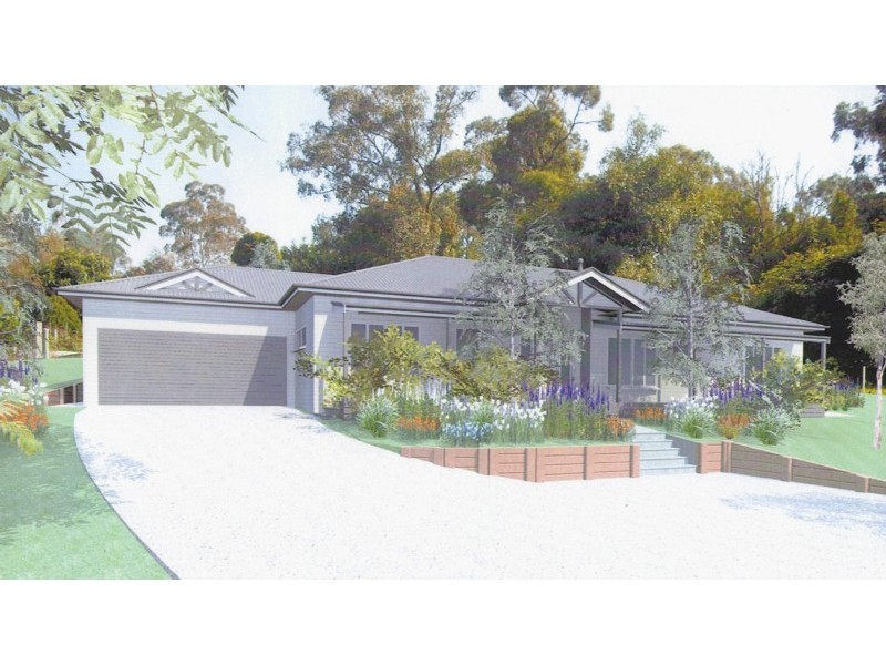 Lot 2, 81 Walker Road, Seville VIC 3139