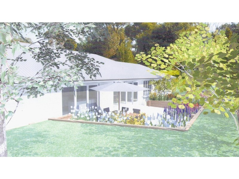Lot 2, 81 Walker Road, Seville VIC 3139