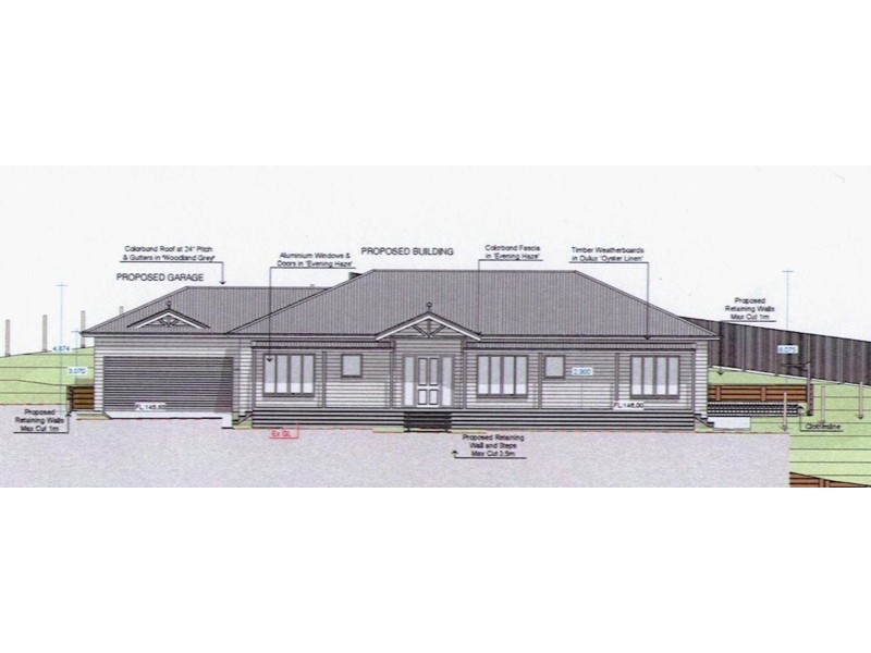 Lot 2, 81 Walker Road, Seville VIC 3139