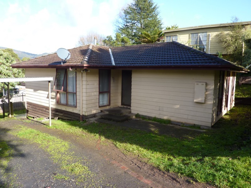 Lot 1,, 4 Webb Street, Warburton VIC 3799