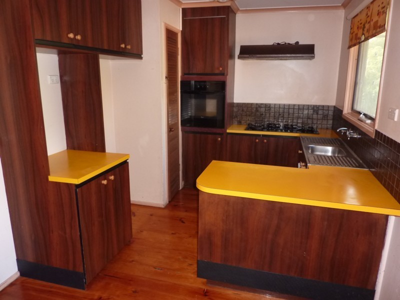 Lot 1,, 4 Webb Street, Warburton VIC 3799