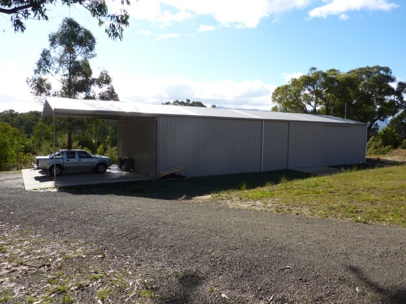 37 Lusatia Park Road, Woori Yallock VIC 3139