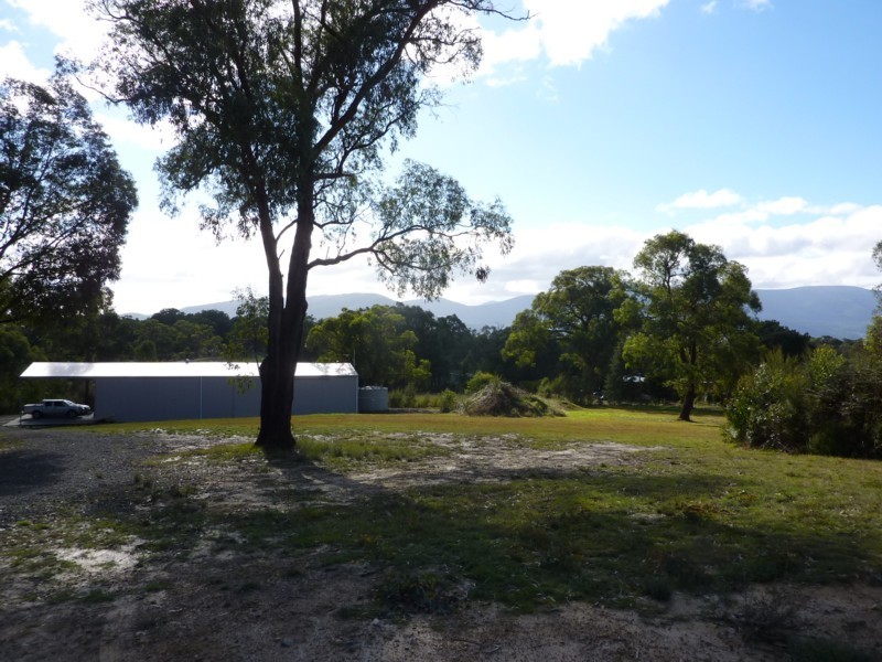 37 Lusatia Park Road, Woori Yallock VIC 3139