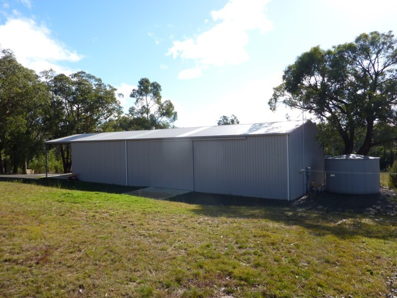37 Lusatia Park Road, Woori Yallock VIC 3139