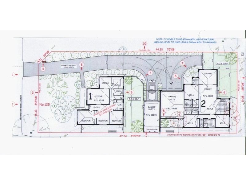 2/125 Liverpool Road, Kilsyth VIC 3137