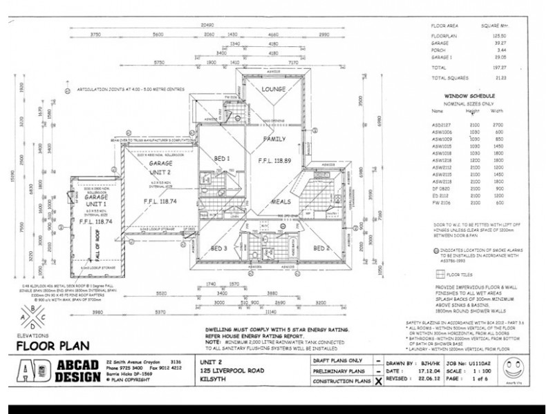 2/125 Liverpool Road, Kilsyth VIC 3137