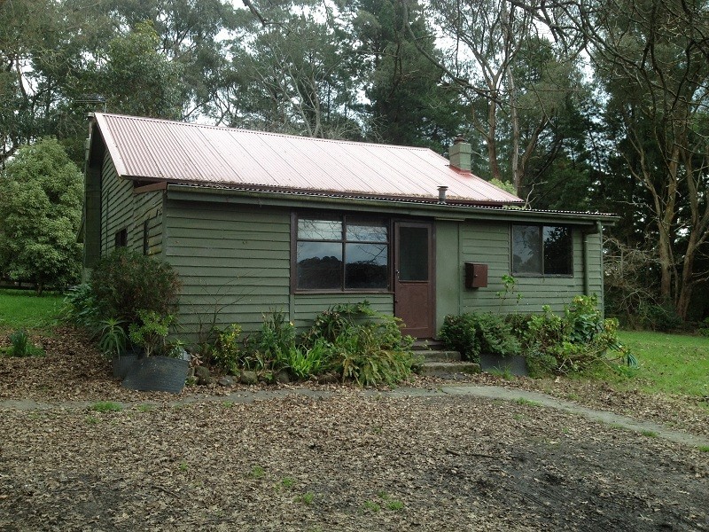 25 Kirk Road, Cockatoo VIC 3781