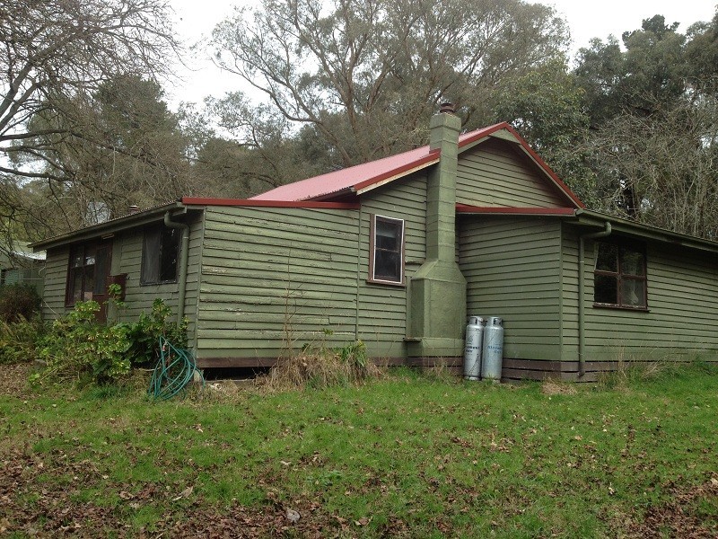 25 Kirk Road, Cockatoo VIC 3781