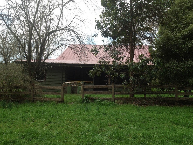 25 Kirk Road, Cockatoo VIC 3781