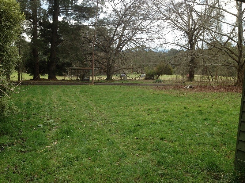 25 Kirk Road, Cockatoo VIC 3781