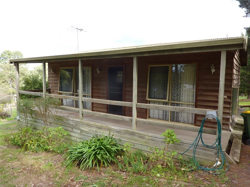 85a Bridgewater Road, Seville VIC 3139