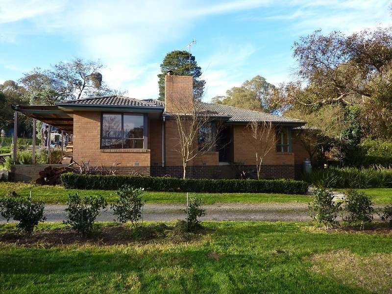 415 Little Yarra Road, Yarra Junction VIC 3797