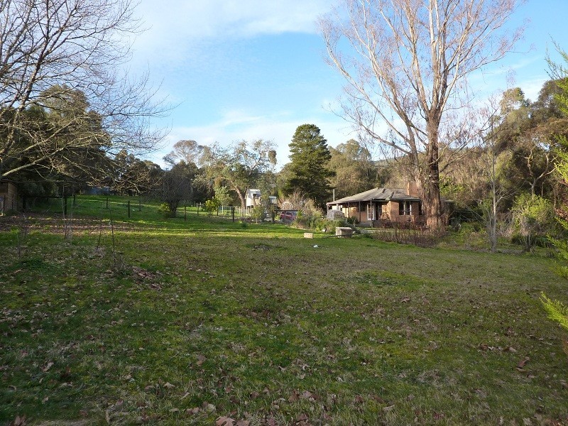 415 Little Yarra Road, Yarra Junction VIC 3797