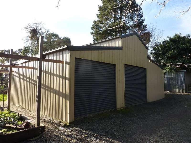 415 Little Yarra Road, Yarra Junction VIC 3797