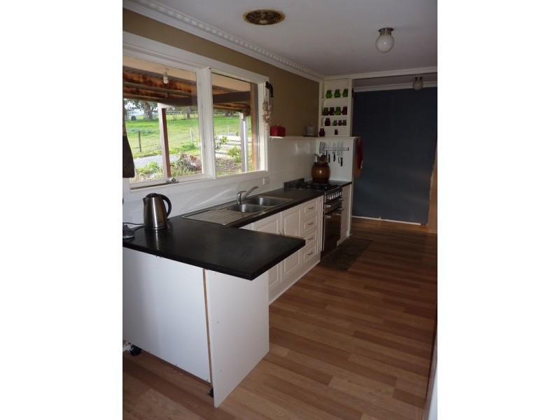 415 Little Yarra Road, Yarra Junction VIC 3797