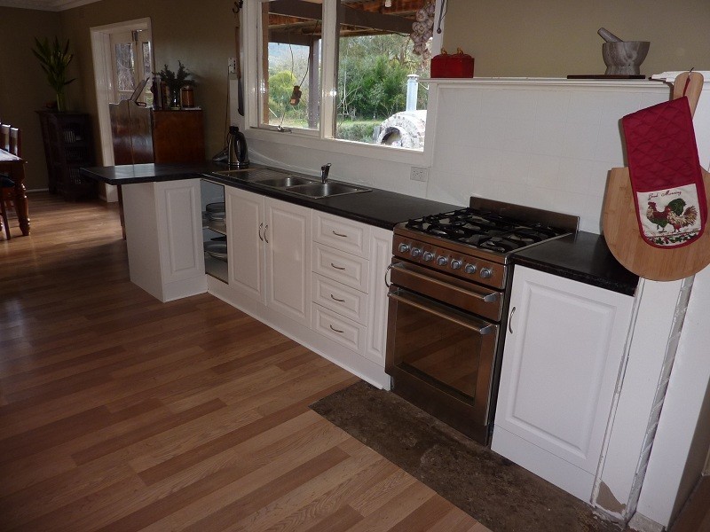 415 Little Yarra Road, Yarra Junction VIC 3797