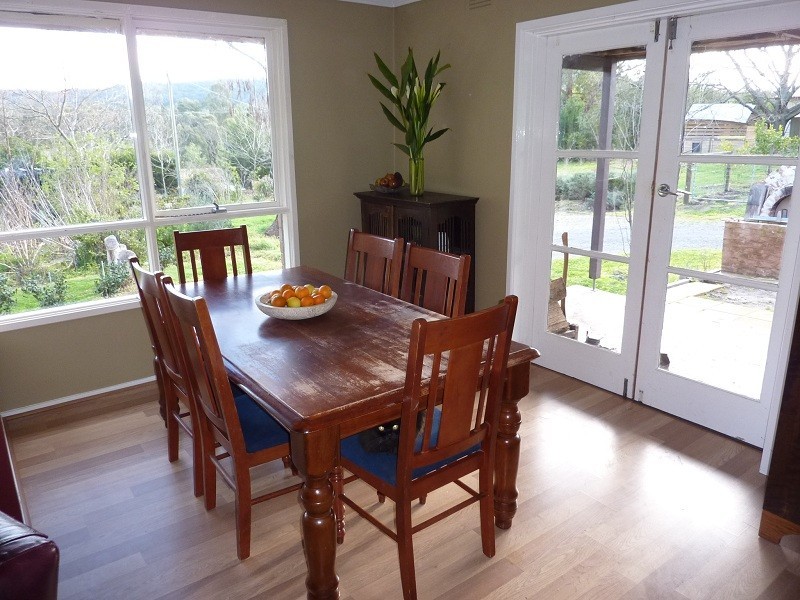 415 Little Yarra Road, Yarra Junction VIC 3797