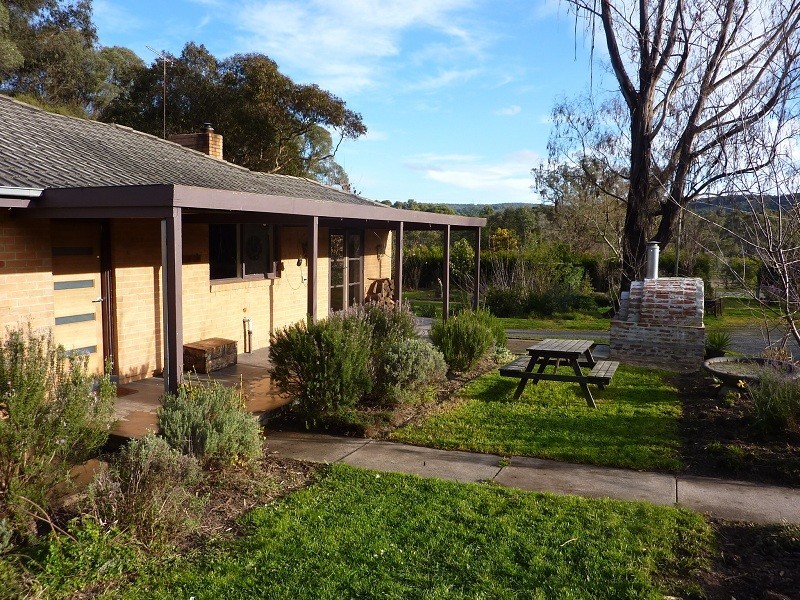 415 Little Yarra Road, Yarra Junction VIC 3797