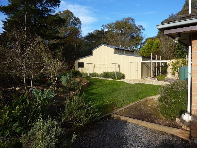 415 Little Yarra Road, Yarra Junction VIC 3797