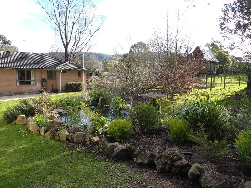 415 Little Yarra Road, Yarra Junction VIC 3797