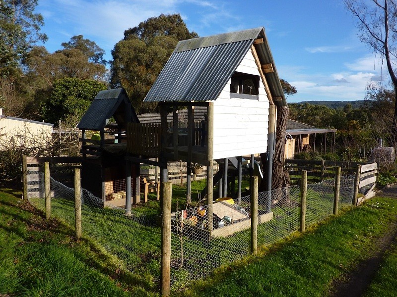 415 Little Yarra Road, Yarra Junction VIC 3797