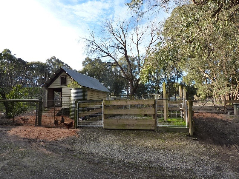 415 Little Yarra Road, Yarra Junction VIC 3797