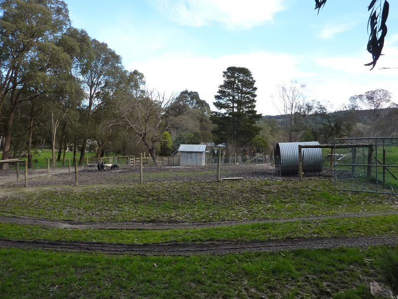 415 Little Yarra Road, Yarra Junction VIC 3797