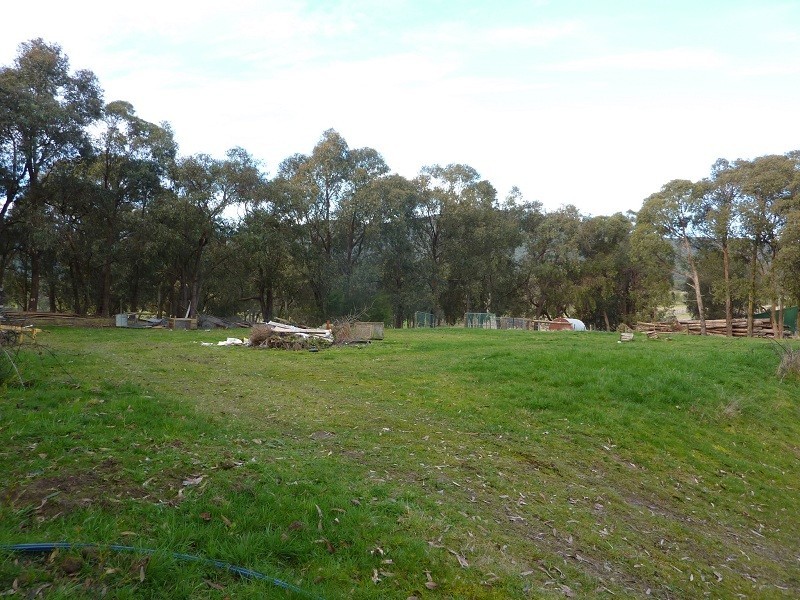 415 Little Yarra Road, Yarra Junction VIC 3797