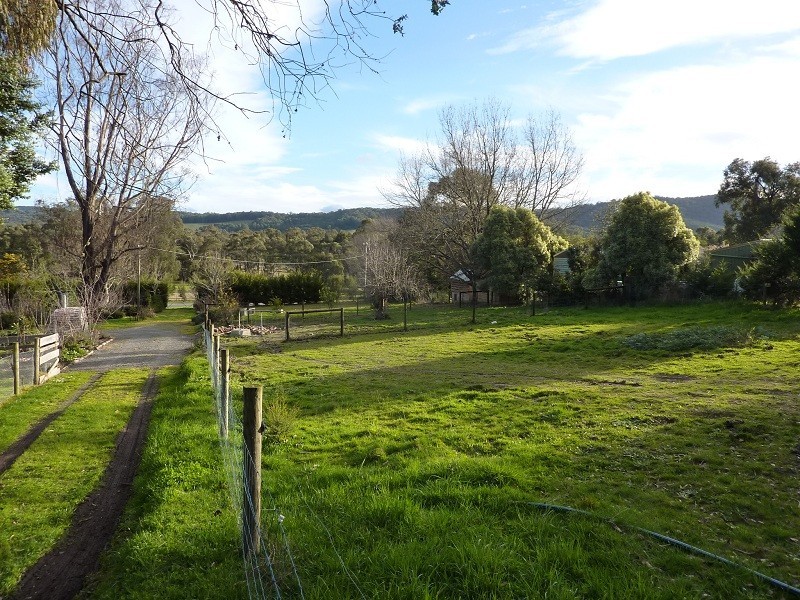 415 Little Yarra Road, Yarra Junction VIC 3797