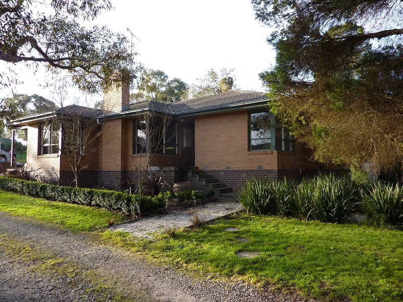 415 Little Yarra Road, Yarra Junction VIC 3797