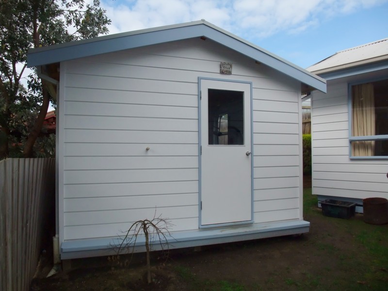 22 Mathers Avenue, Launching Place VIC 3139