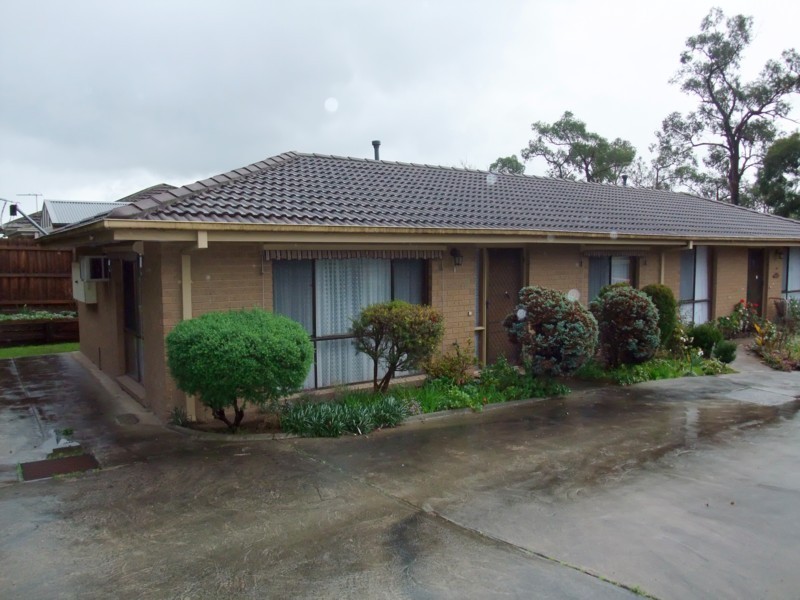 1/65 Birmingham Road, Mount Evelyn VIC 3796