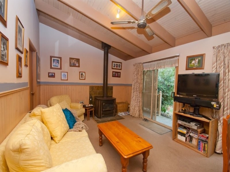 445 Gembrook Road, Launching Place VIC 3139