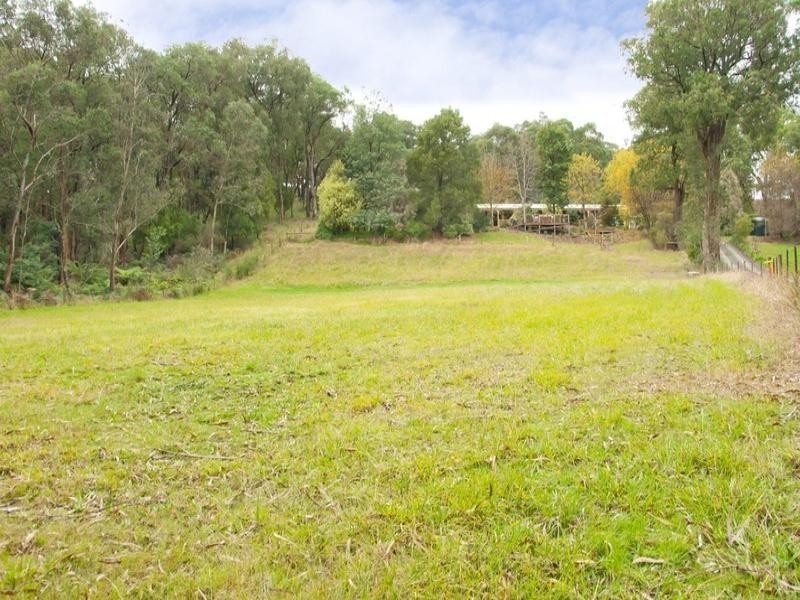 445 Gembrook Road, Launching Place VIC 3139