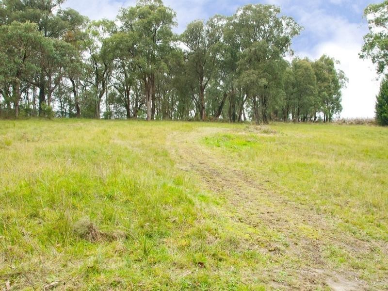 445 Gembrook Road, Launching Place VIC 3139