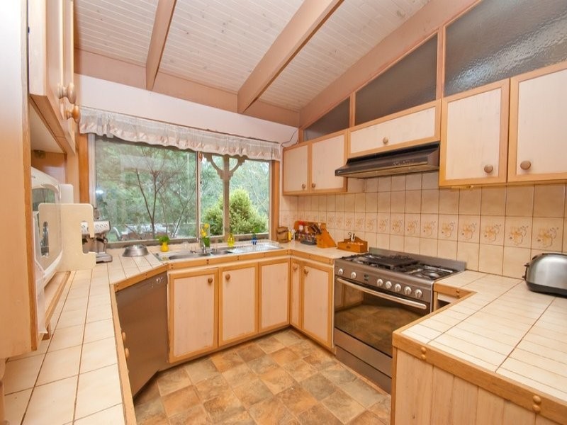 445 Gembrook Road, Launching Place VIC 3139